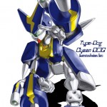 Mecha3 Mecha3