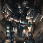 Mecha31 Mecha31
