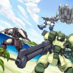 Mecha47 Mecha47