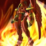 Mecha5 Mecha5