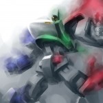 Mecha57 Mecha57