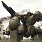 Mecha60 Mecha60