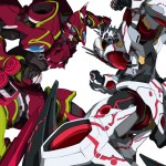 Mecha63 Mecha63