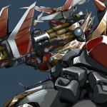 Mecha7 Mecha7