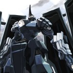 Mecha8 Mecha8