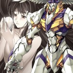 Rahxephon Rahxephon