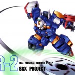 SRW18 SRW18
