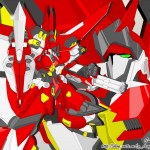 SRW8 SRW8