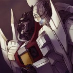 374075 - Transformers jetfire skyfire starscream 374075 - Transformers jetfire skyfire starscream