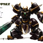 Mecha19 Mecha19