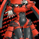 Mecha23 Mecha23