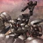 Mecha2 Mecha2