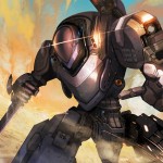 Mecha33 Mecha33