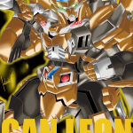 Mecha36 Mecha36