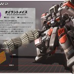 Mecha9 Mecha9