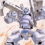 Mecha9 Mecha9