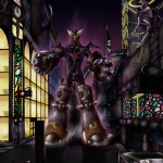 Mecha9 Mecha9