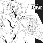 ahead ahead