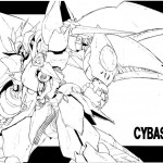 cybuster cybuster