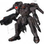 Mecha13 Mecha13