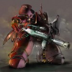 Mecha18 Mecha18