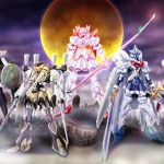 Mecha3 Mecha3