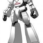 Mecha30 Mecha30