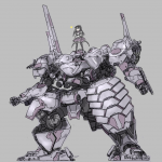 Mecha39 Mecha39