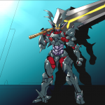 Mecha40 Mecha40
