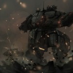 Mecha45 Mecha45