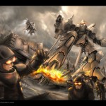 Mecha48 Mecha48