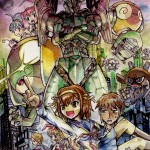 Mecha9 Mecha9
