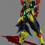 Mecha9 Mecha9