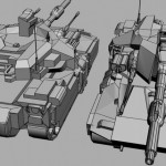 Concept-Tank-Wire02 Concept-Tank-Wire02