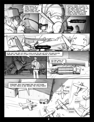 B-side comic page 8