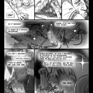 B-side comic page 5