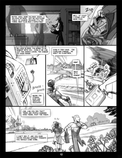B-side comic page 10
