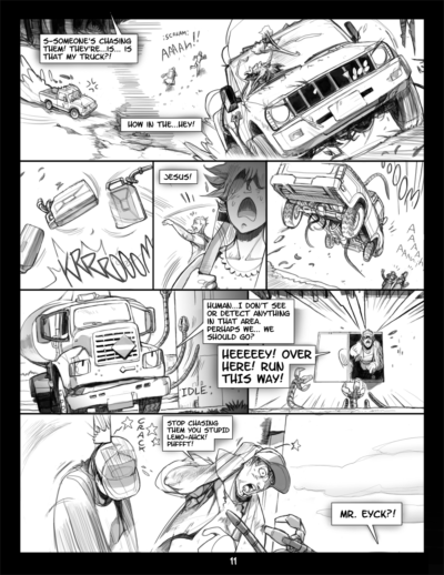 B-side comic page 12