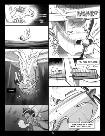 B-side comic page 19